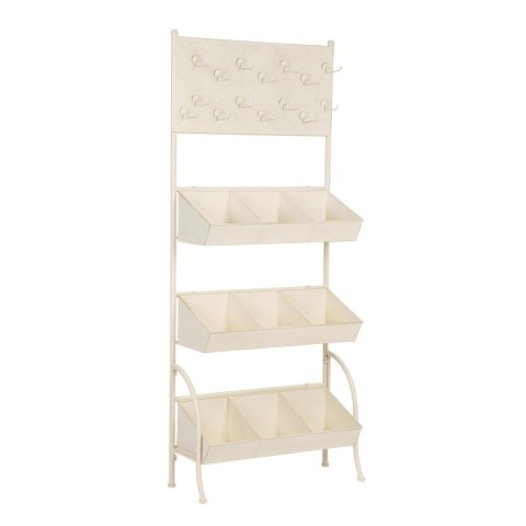 ESPOSITORE 9 RIPIANI BENNET BI